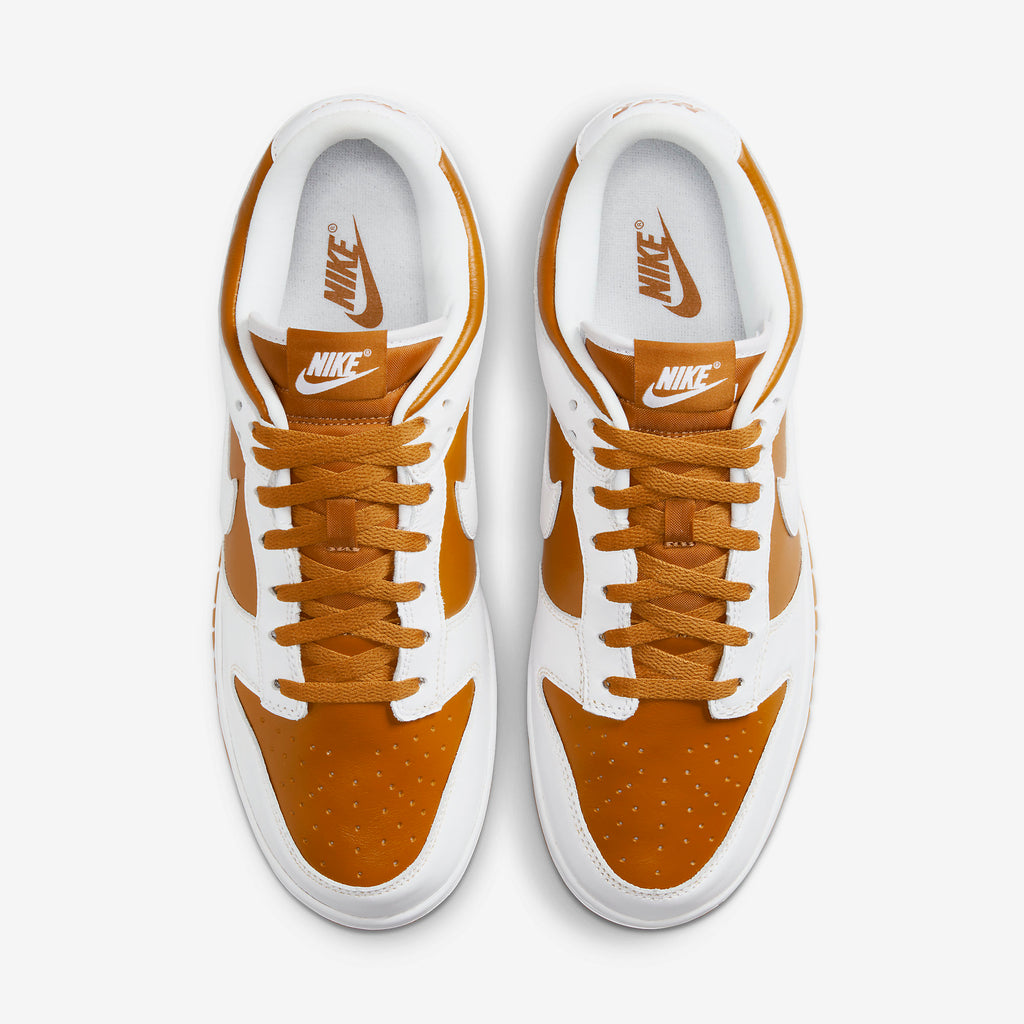 Nike Dunk Low "Reverse Curry" 2024 FQ6965-700