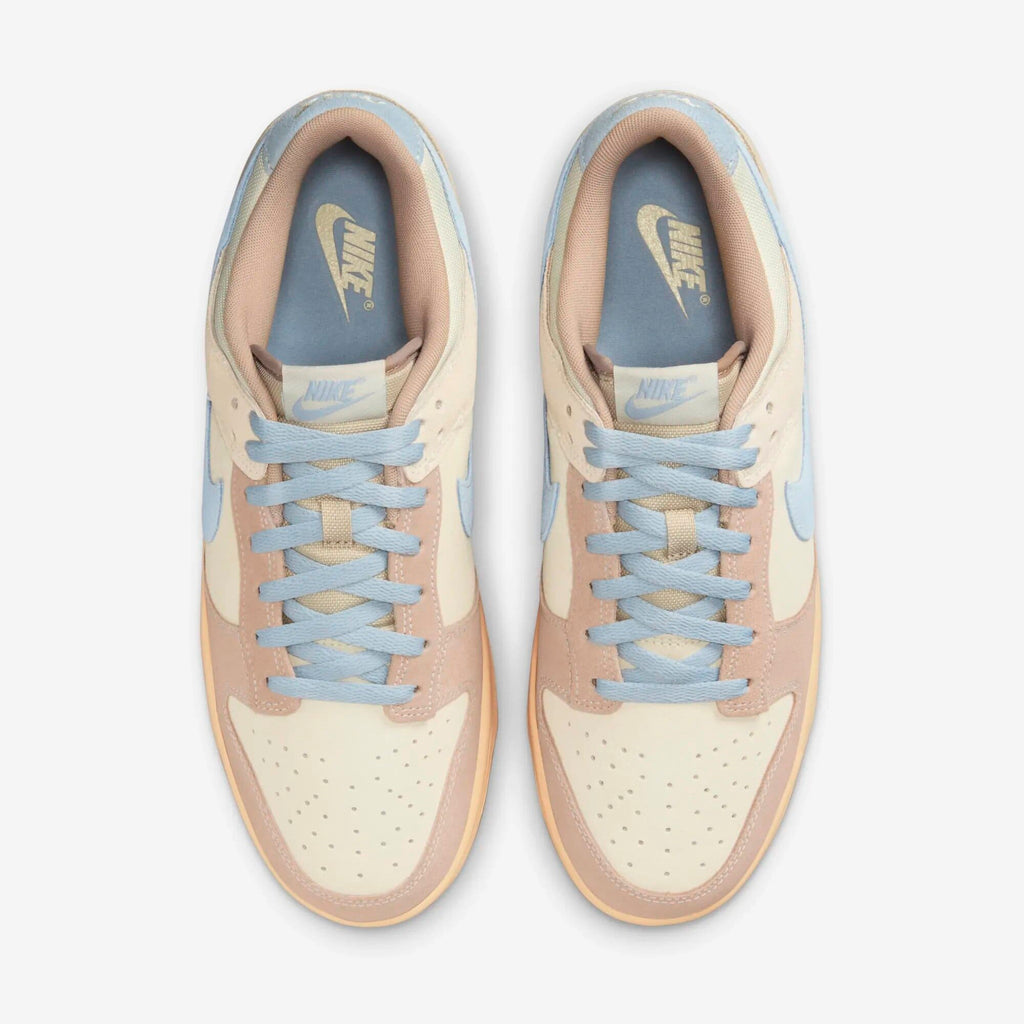 Nike Dunk Low "Sanddrift Armory Blue" HF0106-100