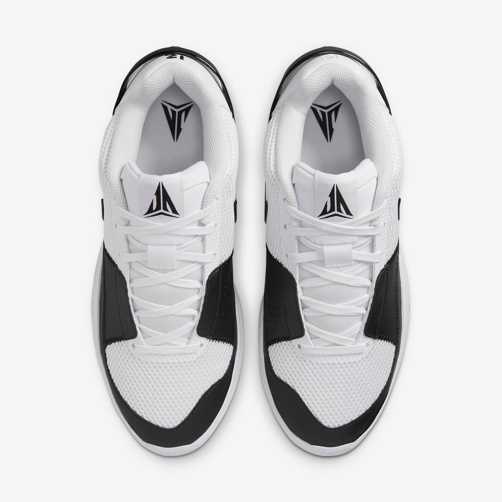 Nike Ja 1 "White Black" FQ4796-101