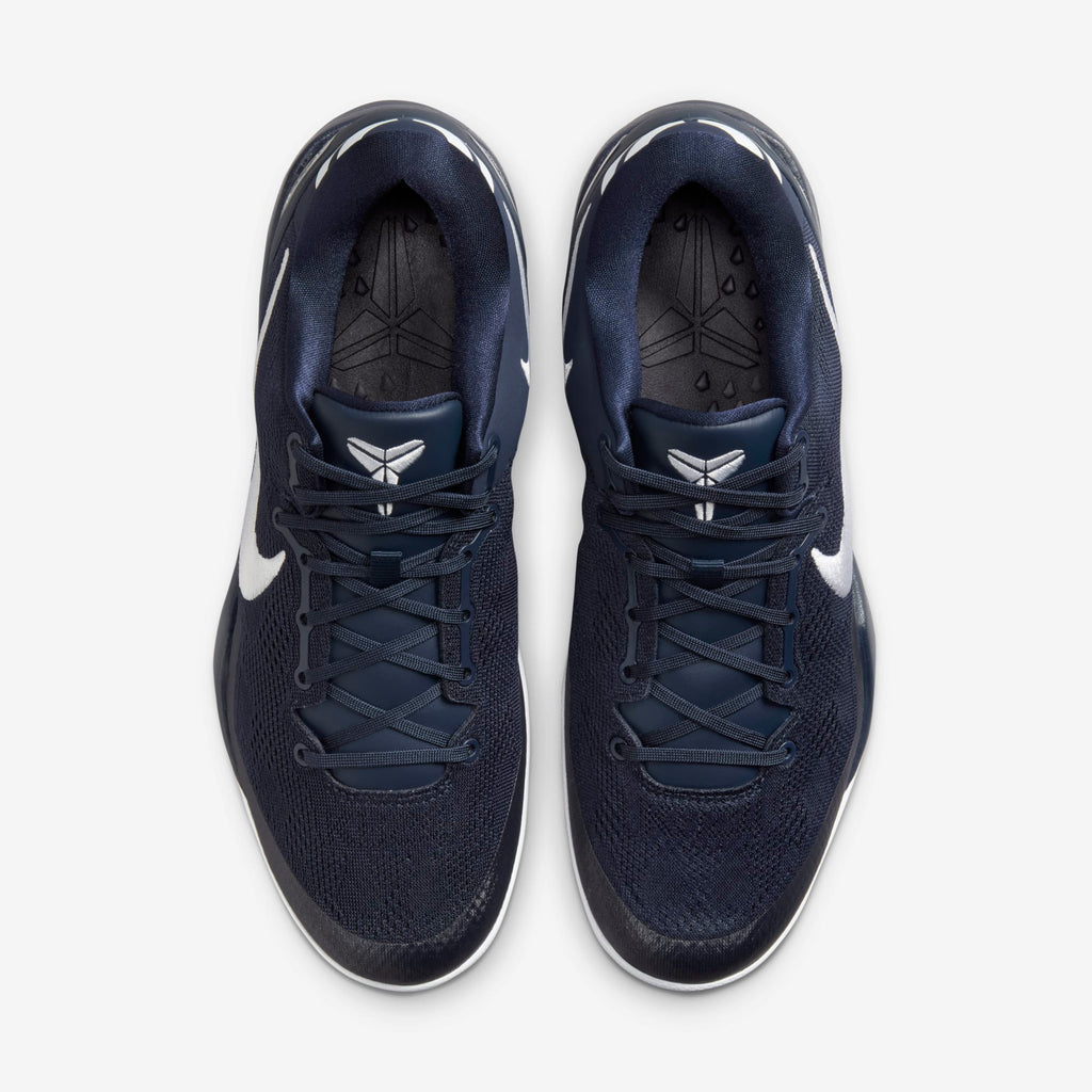 Nike Kobe 8 Protro "College Navy" HF9550-400