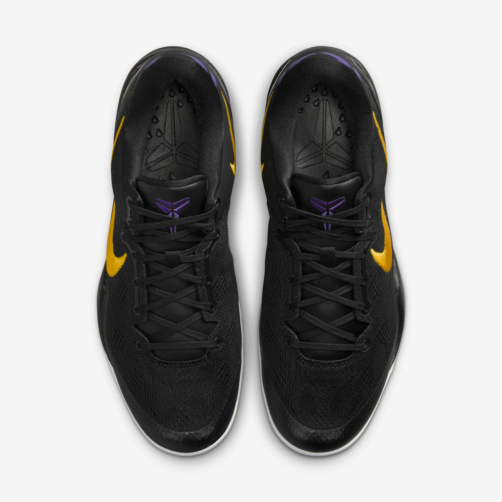 Nike Kobe 8 Protro "Lakers Away" HF9550-001