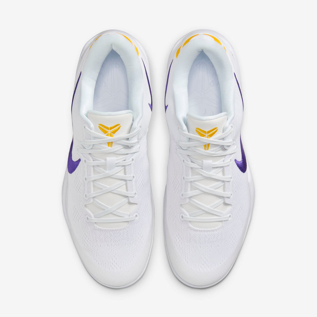 Nike Kobe 8 Protro "Lakers Home" HF9550-100