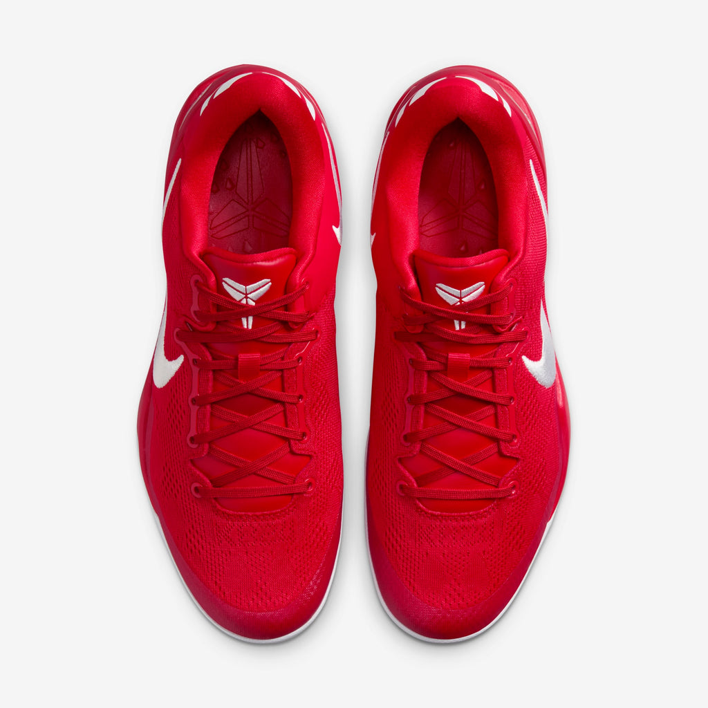 Nike Kobe 8 Protro "University Red" HF9550-600