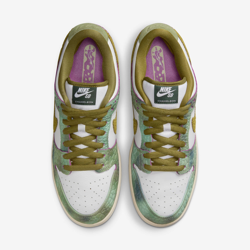 Nike SB Dunk Low Alexis Sablone "Chameleon" HJ3386-300