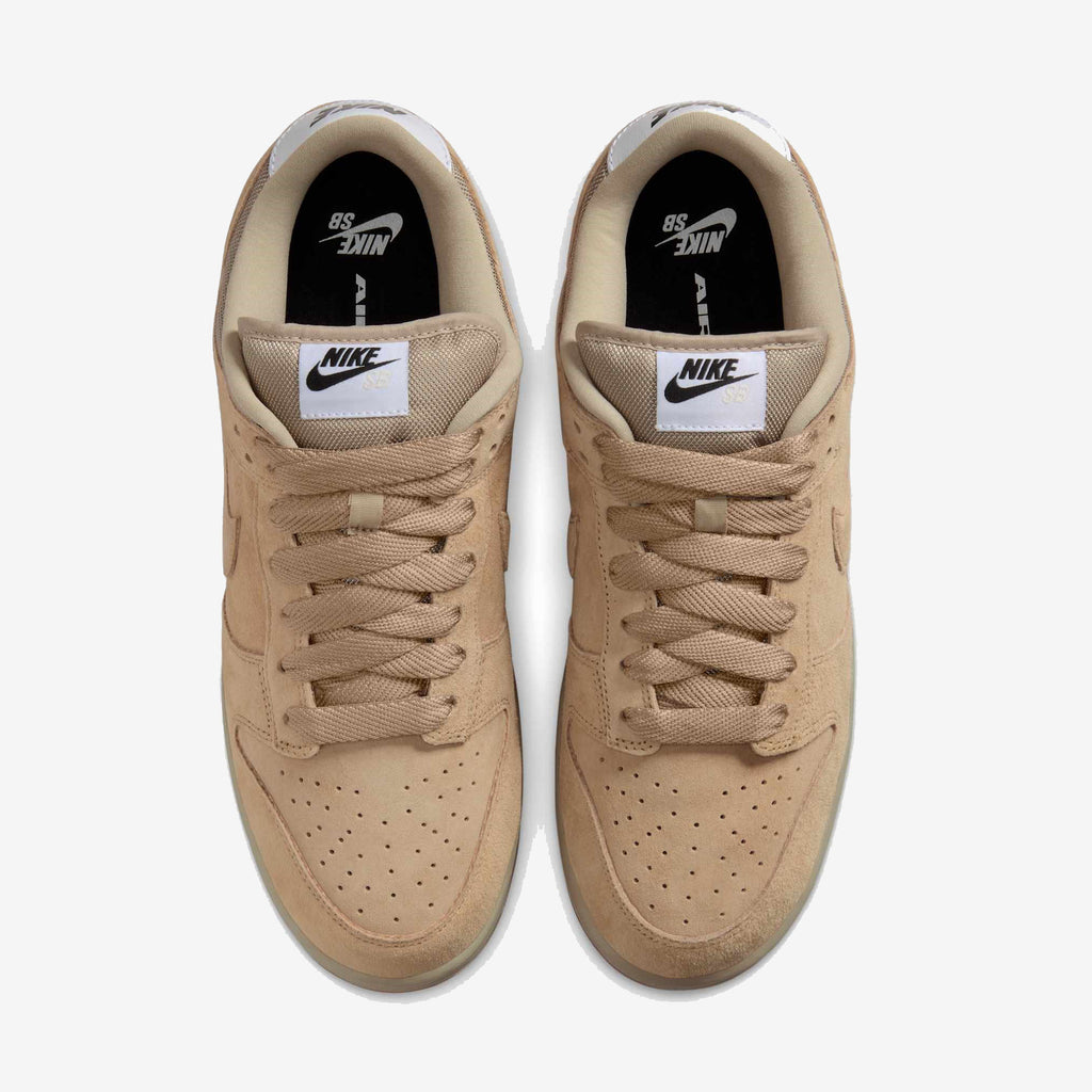 Nike SB Dunk Low Pro B "Parachute Beige" HJ0367-200