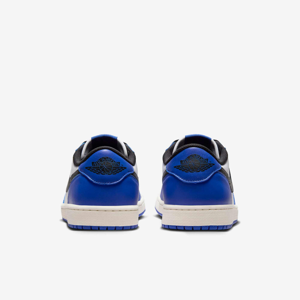 Air Jordan 1 Low OG "Game Royal" CZ0790-140