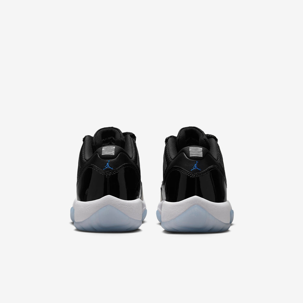 Air Jordan 11 Low GS "Space Jam" FV5121-004