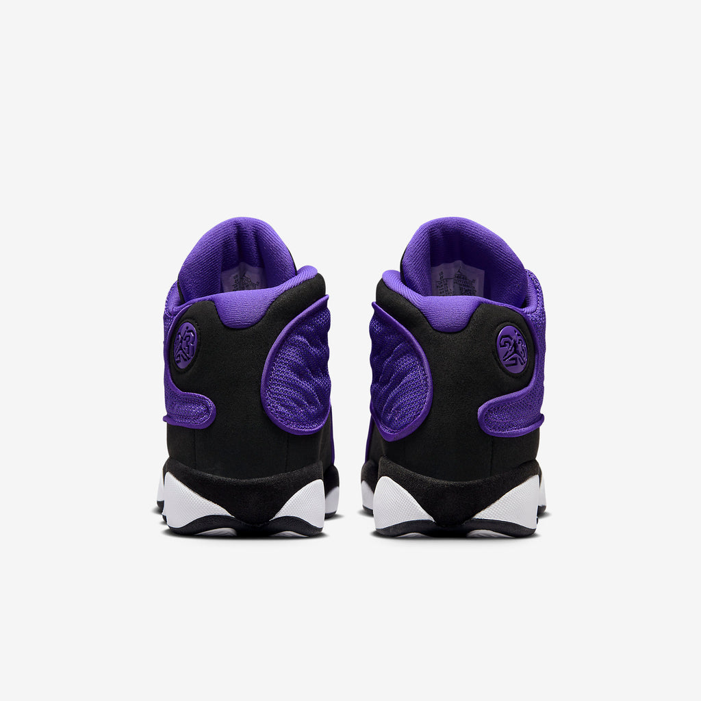 Air Jordan 13 GS "Purple Venom" FD4648-501