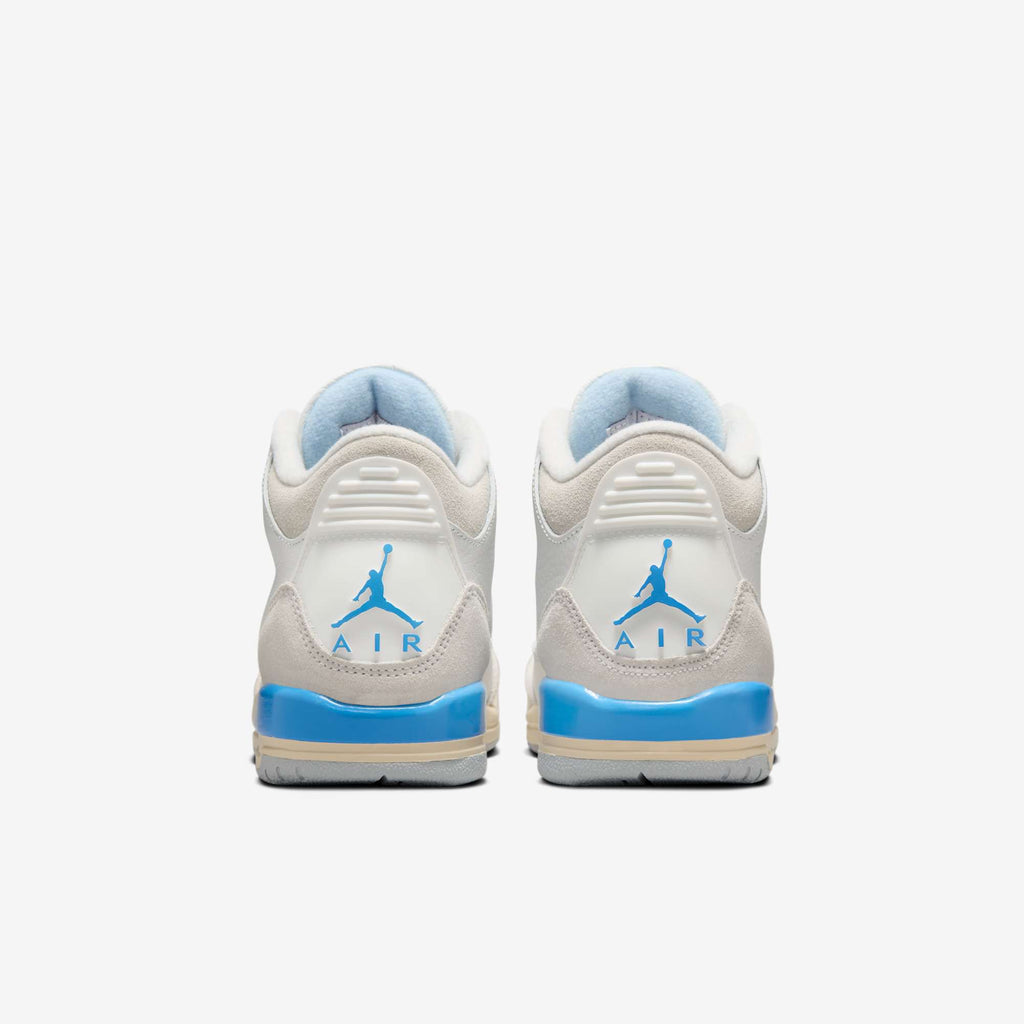 Air Jordan 3 GS "Lucky Shorts" DM0967-101