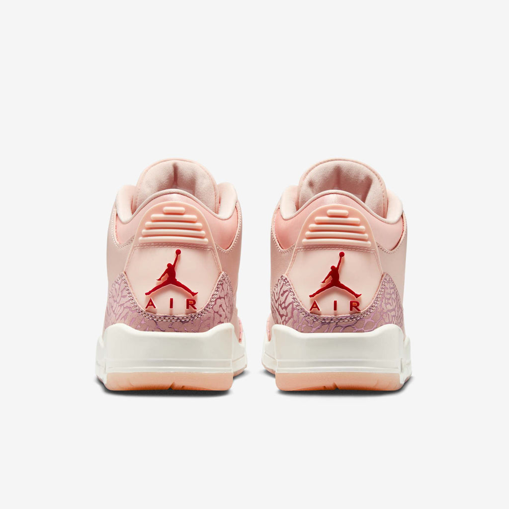 Air Jordan 3 Womens "Valentine's Day" HJ0178-600