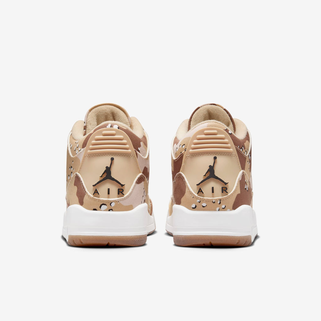 Air Jordan 3 Womens WNBA "Desert Camo" HM4301-200