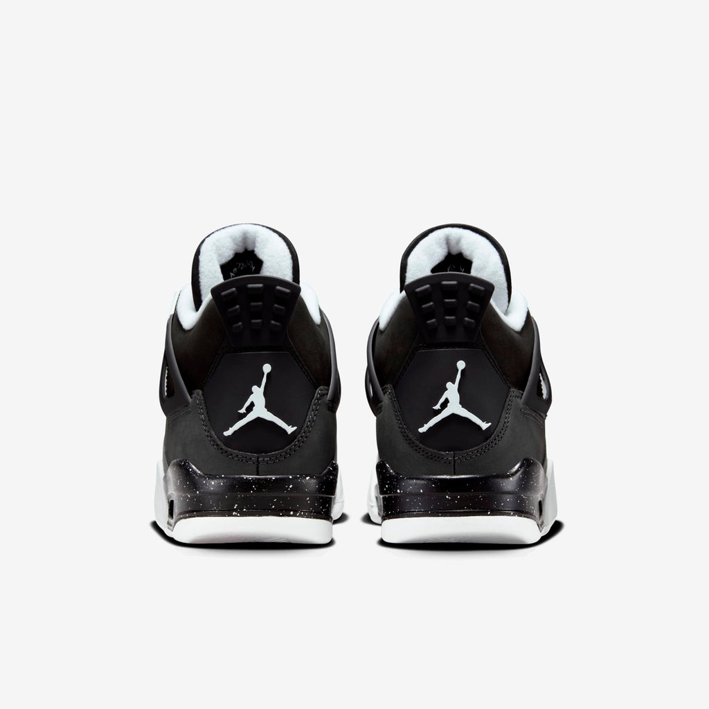 Air Jordan 4 GS "Fear" 2024 FQ8213-002