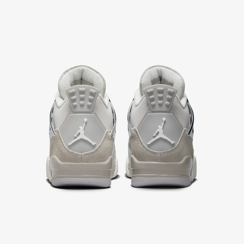 Air Jordan 4 Womens "Frozen Moments" AQ9129-001