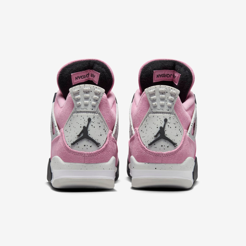 Air Jordan 4 Womens "Orchid" AQ9129-501