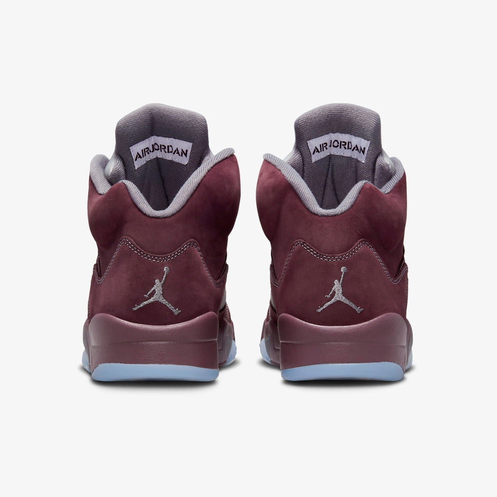 Air Jordan 5 "Burgundy" 2023 DZ4131-600