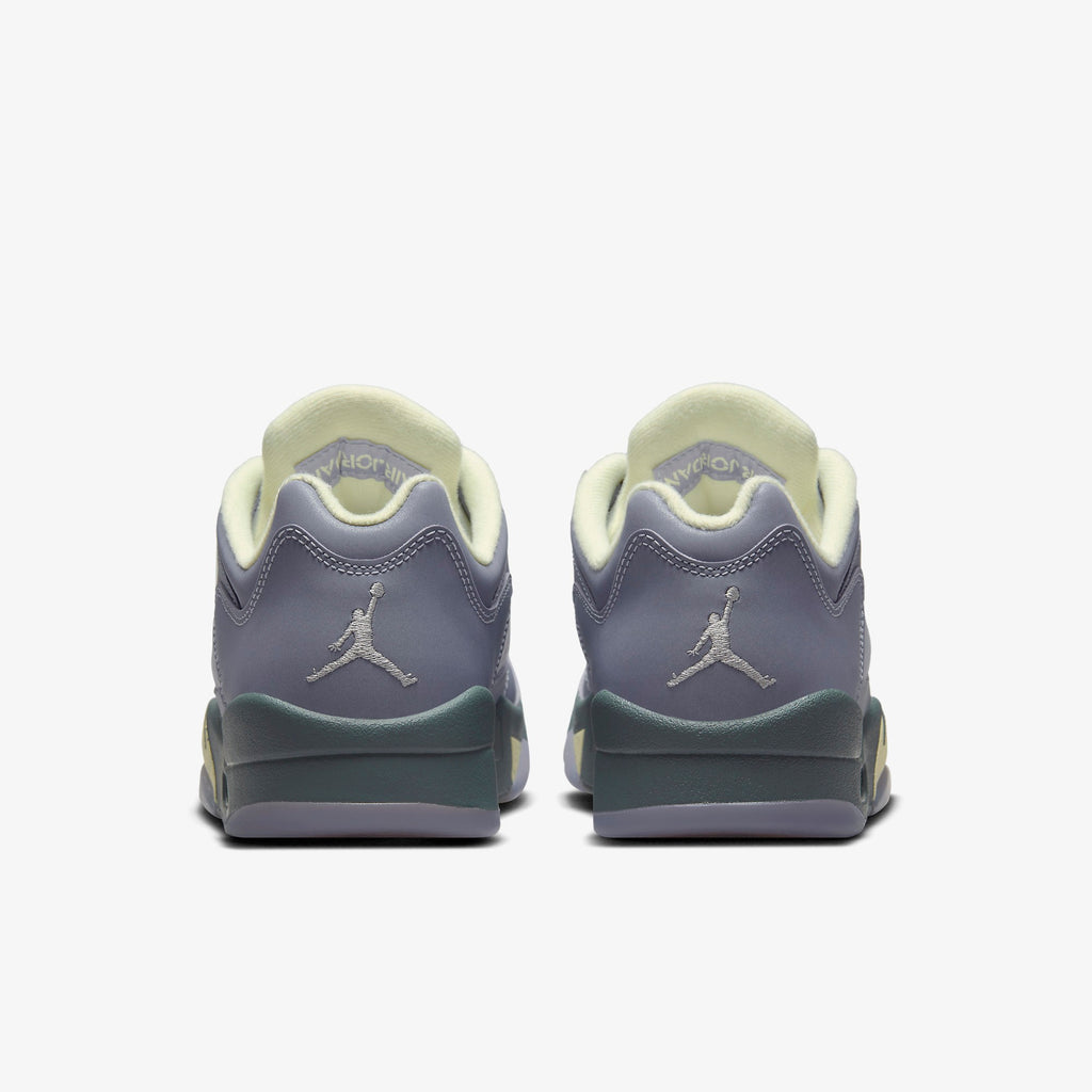 Air Jordan 5 Low Womens "Indigo Haze" FJ4563-500