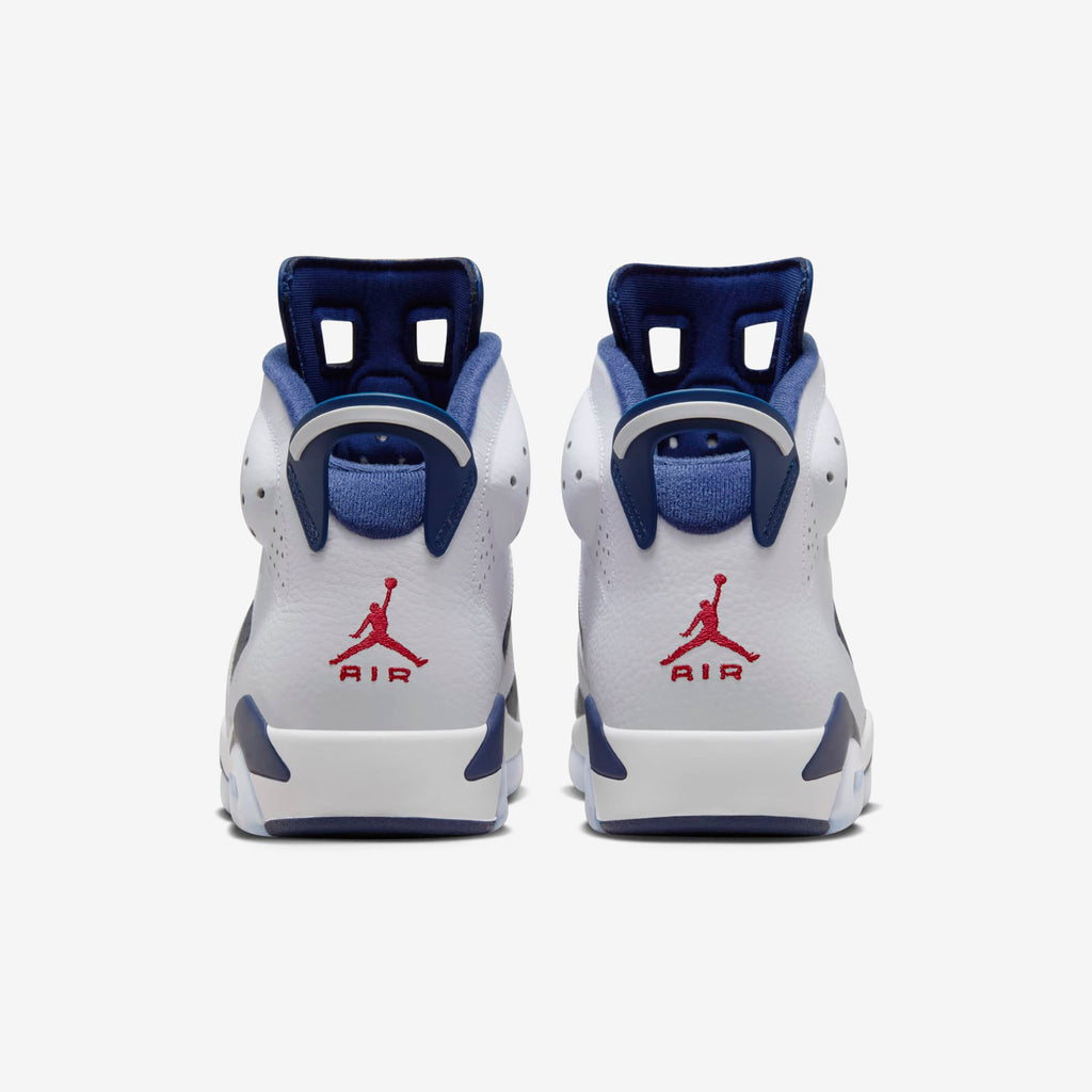 Air Jordan 6 "Olympic" 2024 CT8529-164