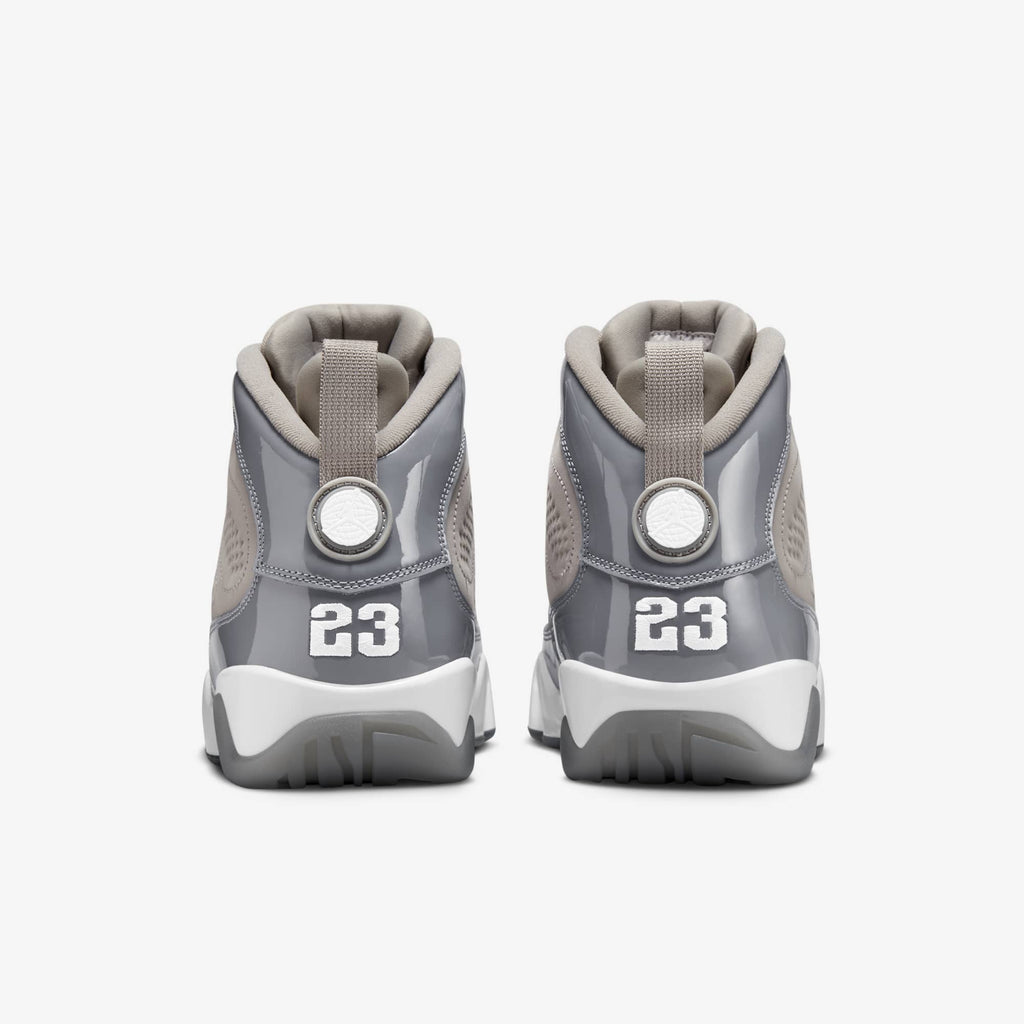 Air Jordan 9 "Cool Grey" HV4794-011