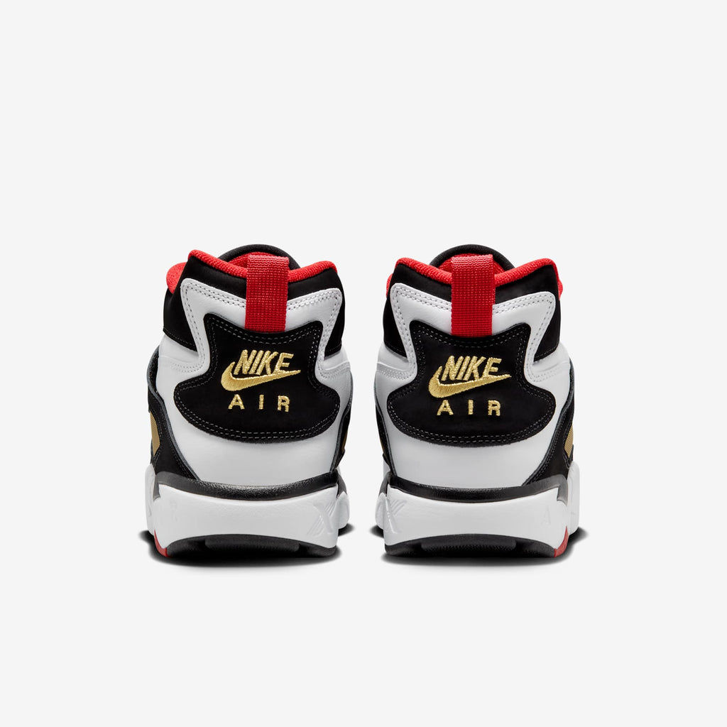 Nike Air Diamond Turf "49ers" 2025 FZ8224-100