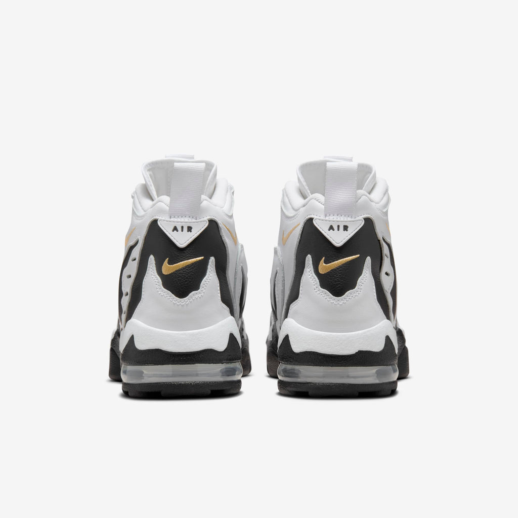 Nike Air DT Max '96 "Colorado Away White Black" HM9236-100