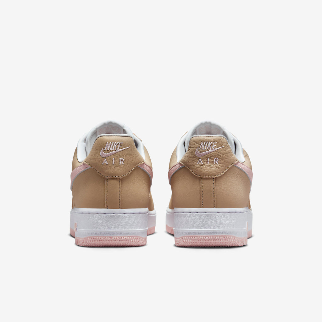 Nike Air Force 1 Low "Linen" 845053-201