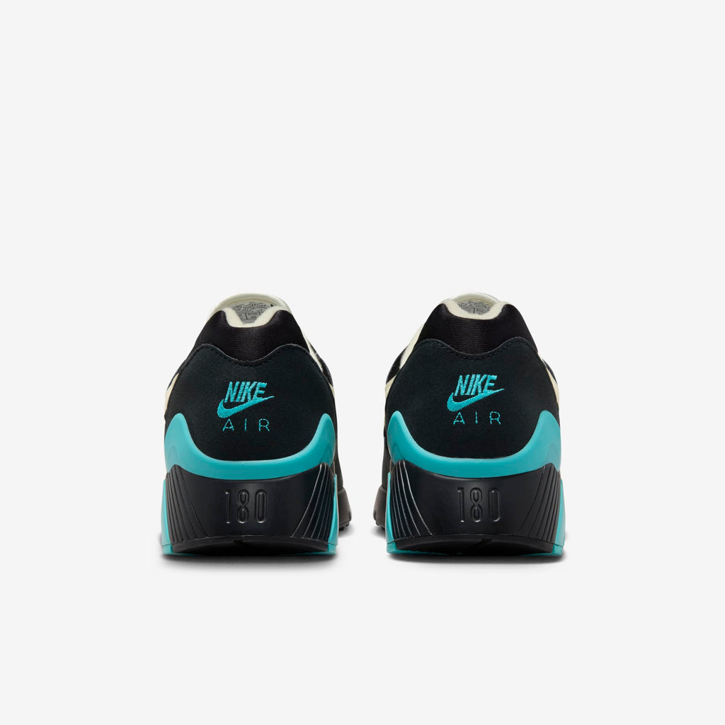 Nike Air Max 180 "Black Dusty Cactus" FJ9259-001