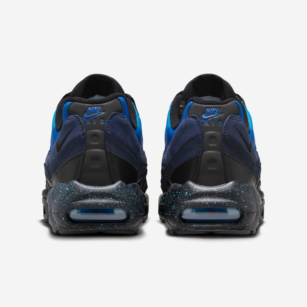 Nike Air Max 95 Stash "Harbor Blue" 2024 HF5515-400