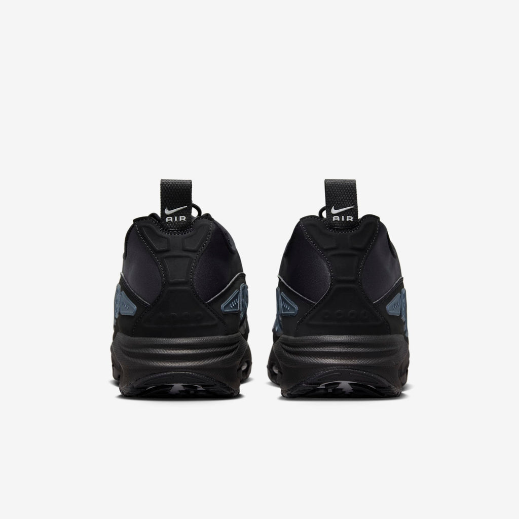 Nike Air Max SNDR Womens "Black Silver" FZ2068-001