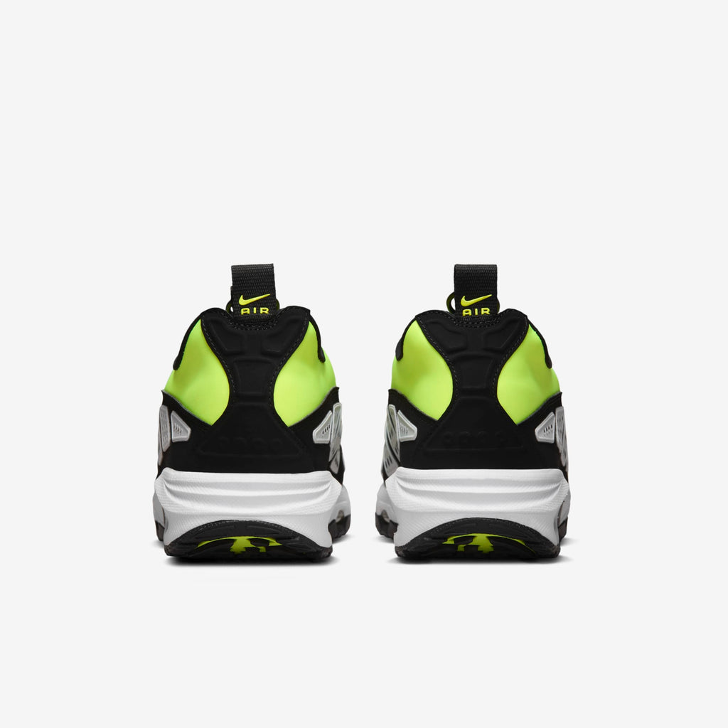 Nike Air Max SNDR Womens "Volt Black" FZ2068-700