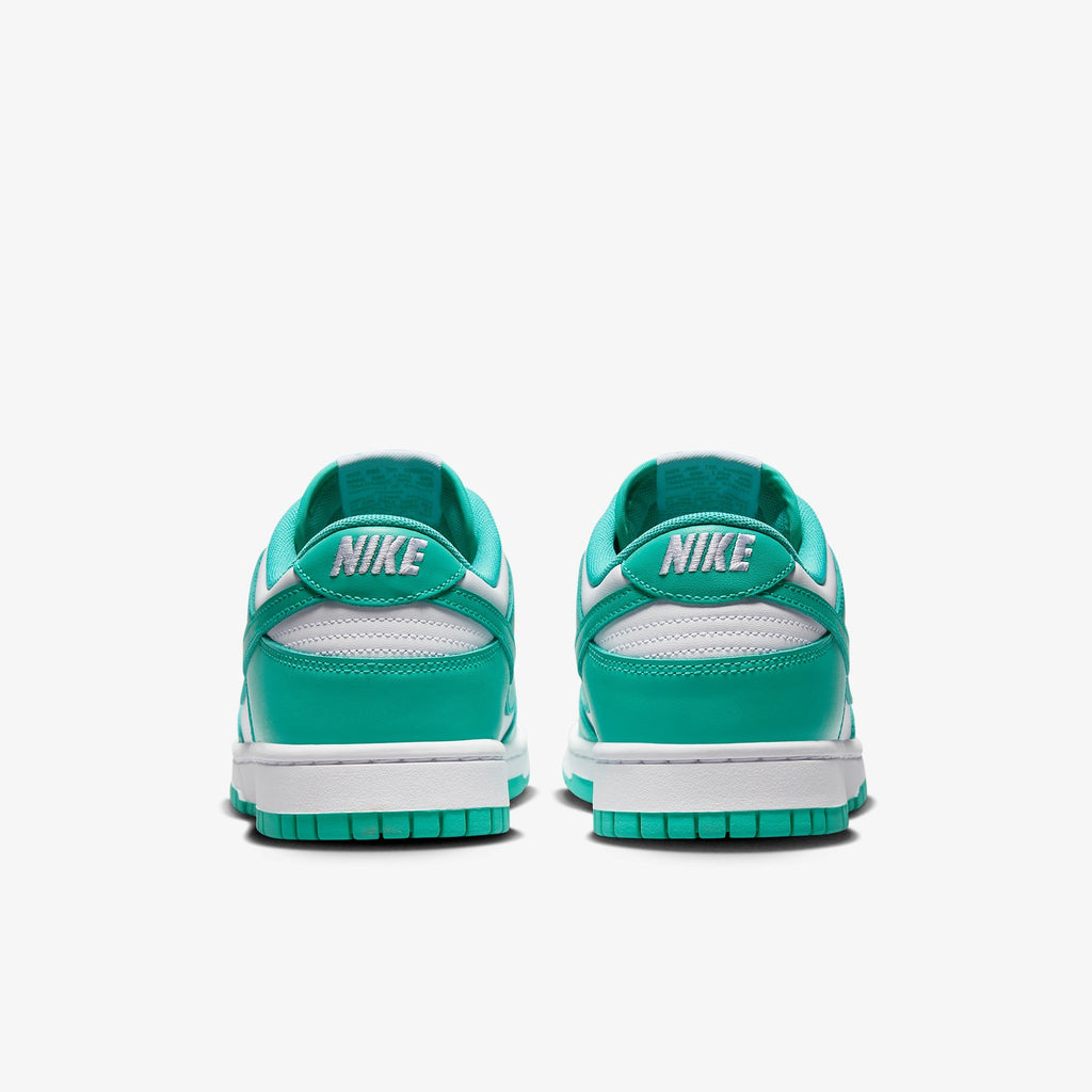 Nike Dunk Low "Clear Jade" DV0833-101