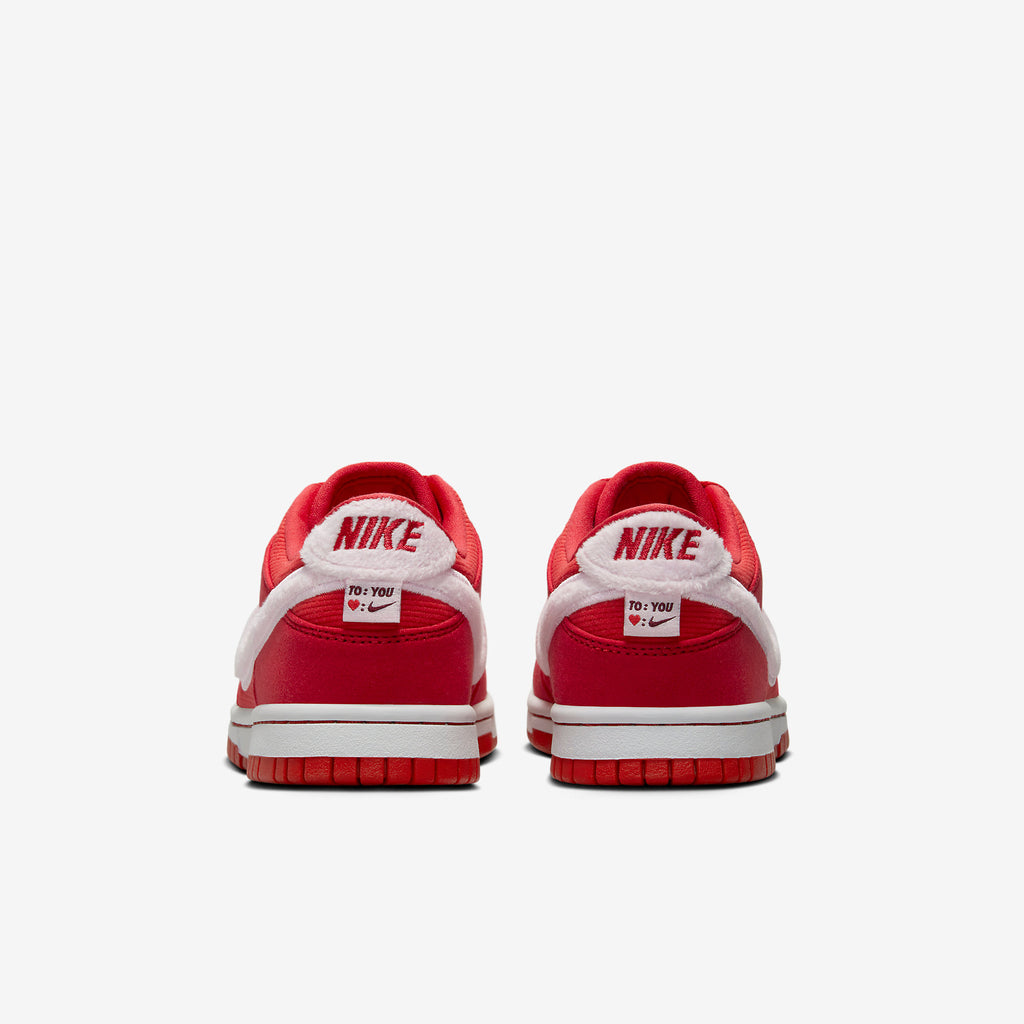Nike Dunk Low GS "Valentine's Day" 2024 FZ3548-612