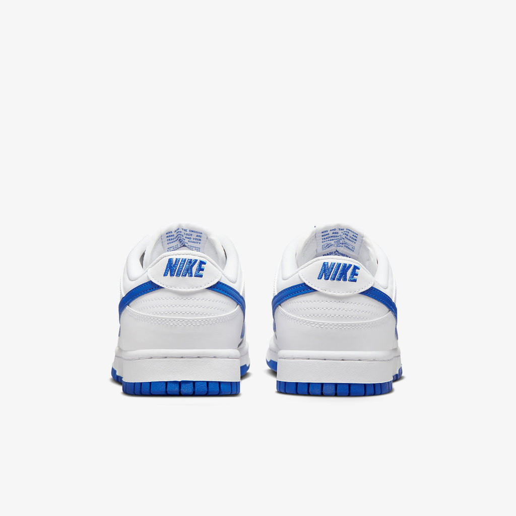 Nike Dunk Low "Hyper Royal" DV0831-104