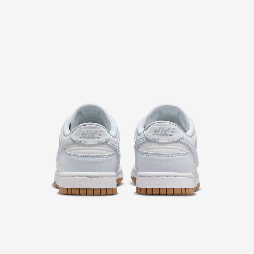 Nike Dunk Low Next Nature Womens "Football Grey"