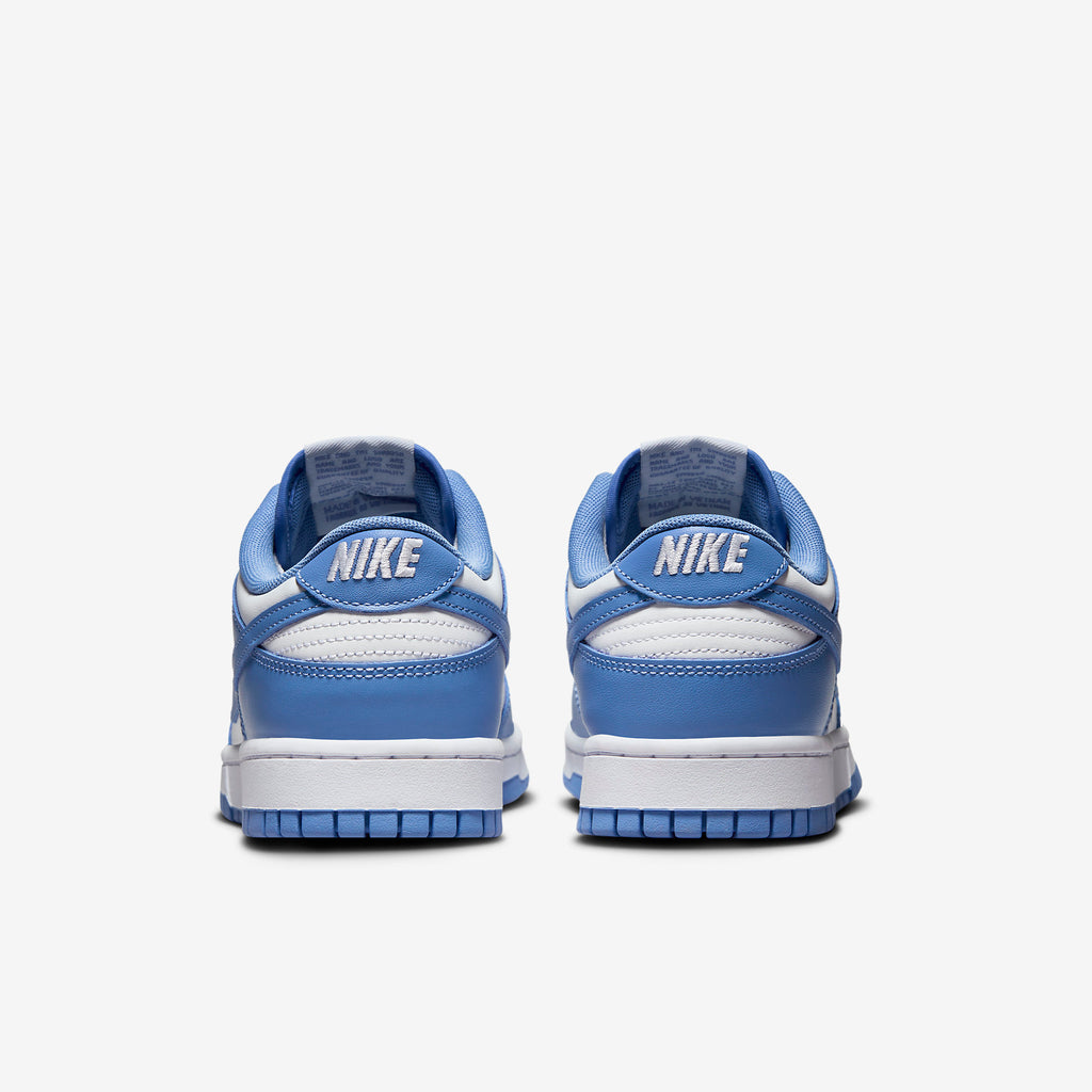 Nike Dunk Low "Polar Blue" DV0833-400