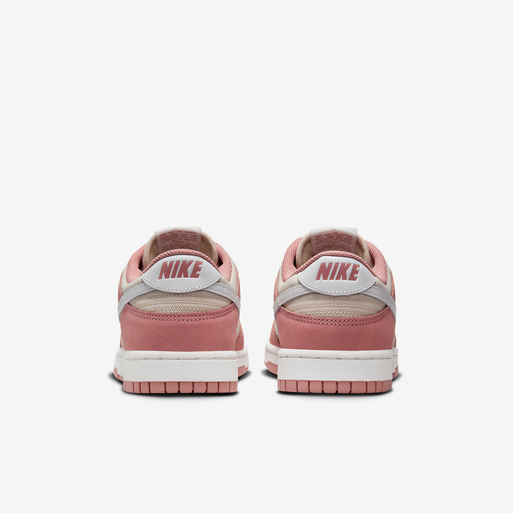 Nike Dunk Low "Red Stardust" FB8895-601