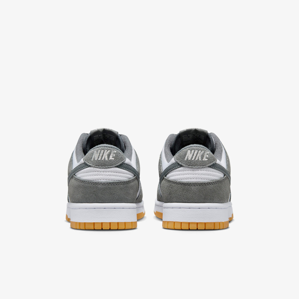 Nike Dunk Low "Smoke Grey" FV0389-100
