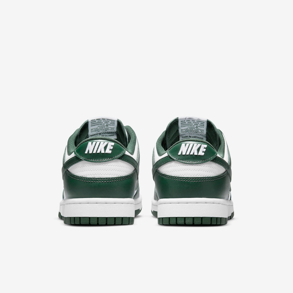 Nike Dunk Low "Varsity Green" DD1391-101