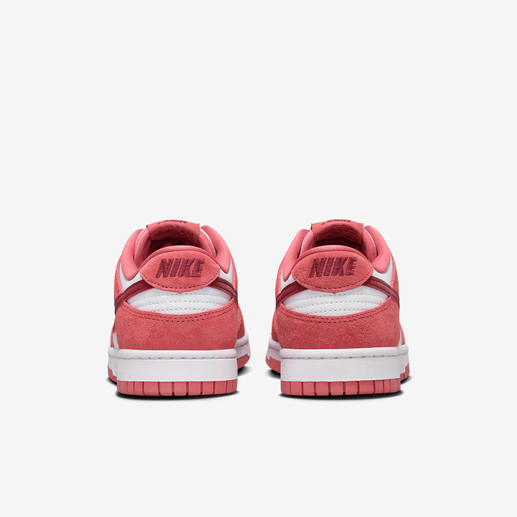 Nike Dunk Low Womens "Valentine's Day" 2024 FQ7056-100