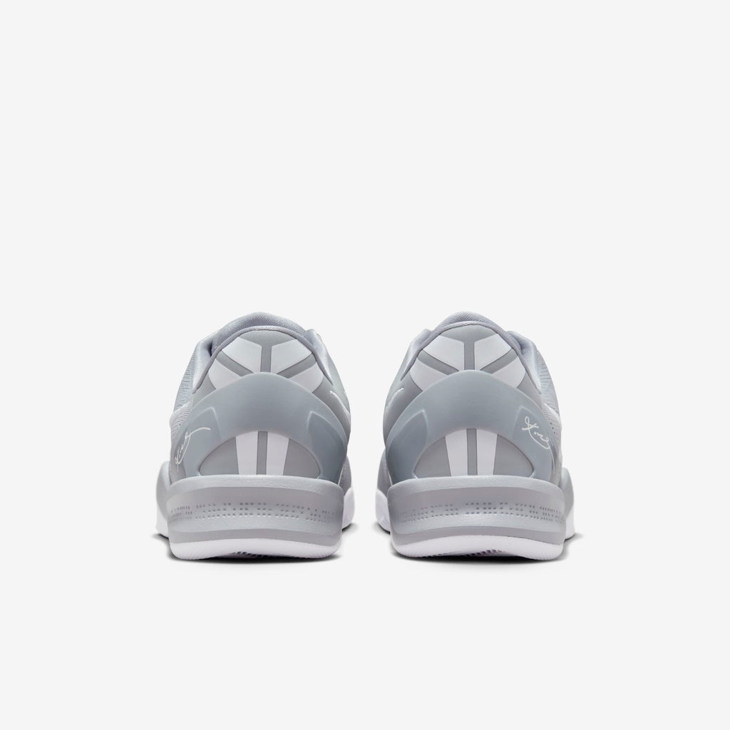 Nike Kobe 8 Protro "Wolf Grey" HF9550-002