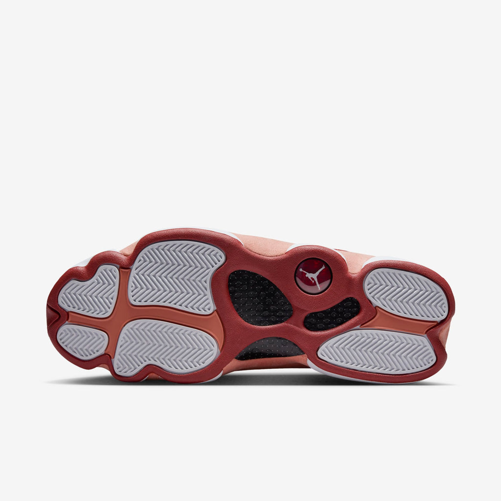 Air Jordan 13 "Dune Red" DJ5982-601