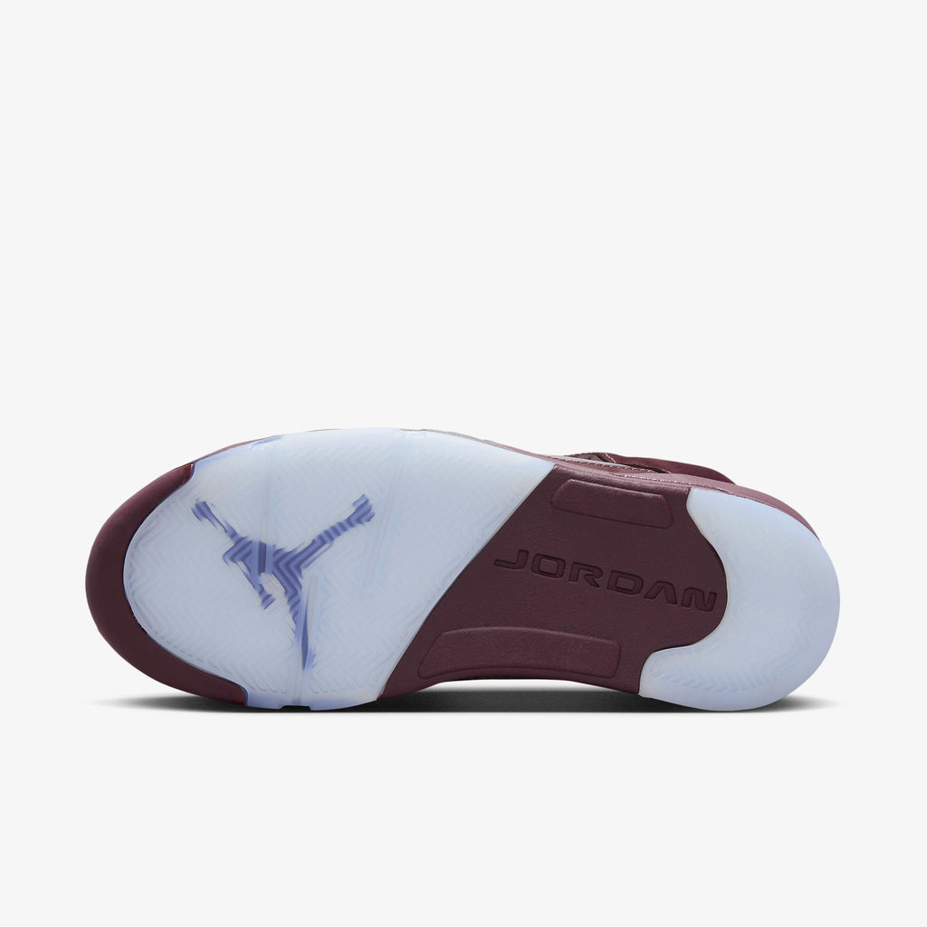 Air Jordan 5 "Burgundy" 2023 DZ4131-600