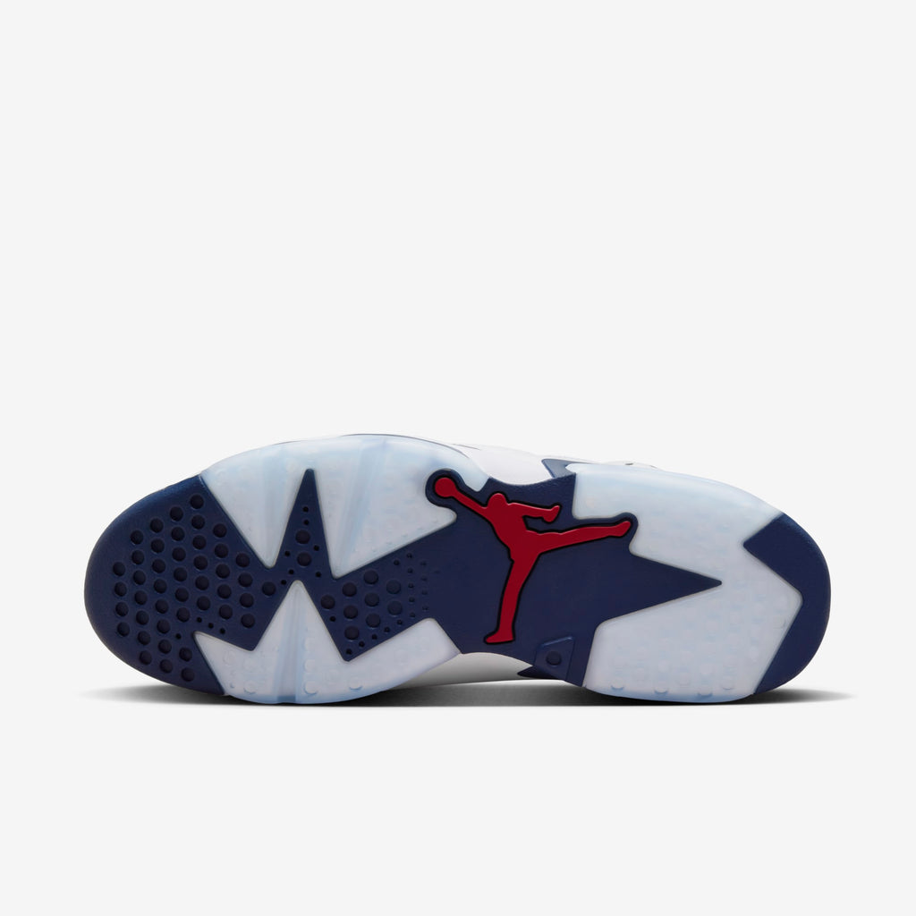 Air Jordan 6 "Olympic" 2024 CT8529-164