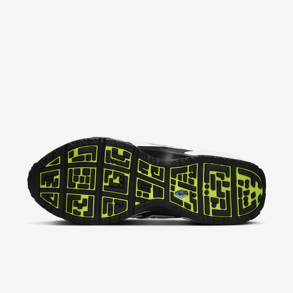 Nike Air Max SNDR Womens "Volt Black" FZ2068-700