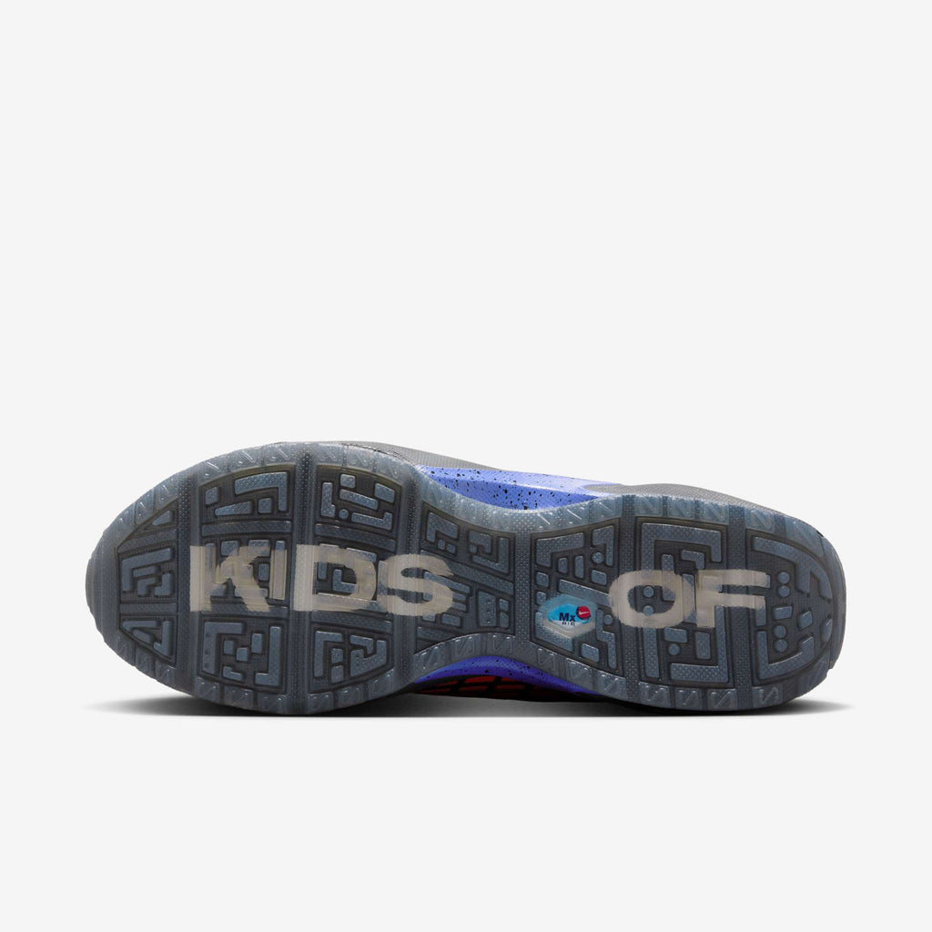 Nike Air Max Sunder Kids of Immigrants "Sunrise" HF3286-700