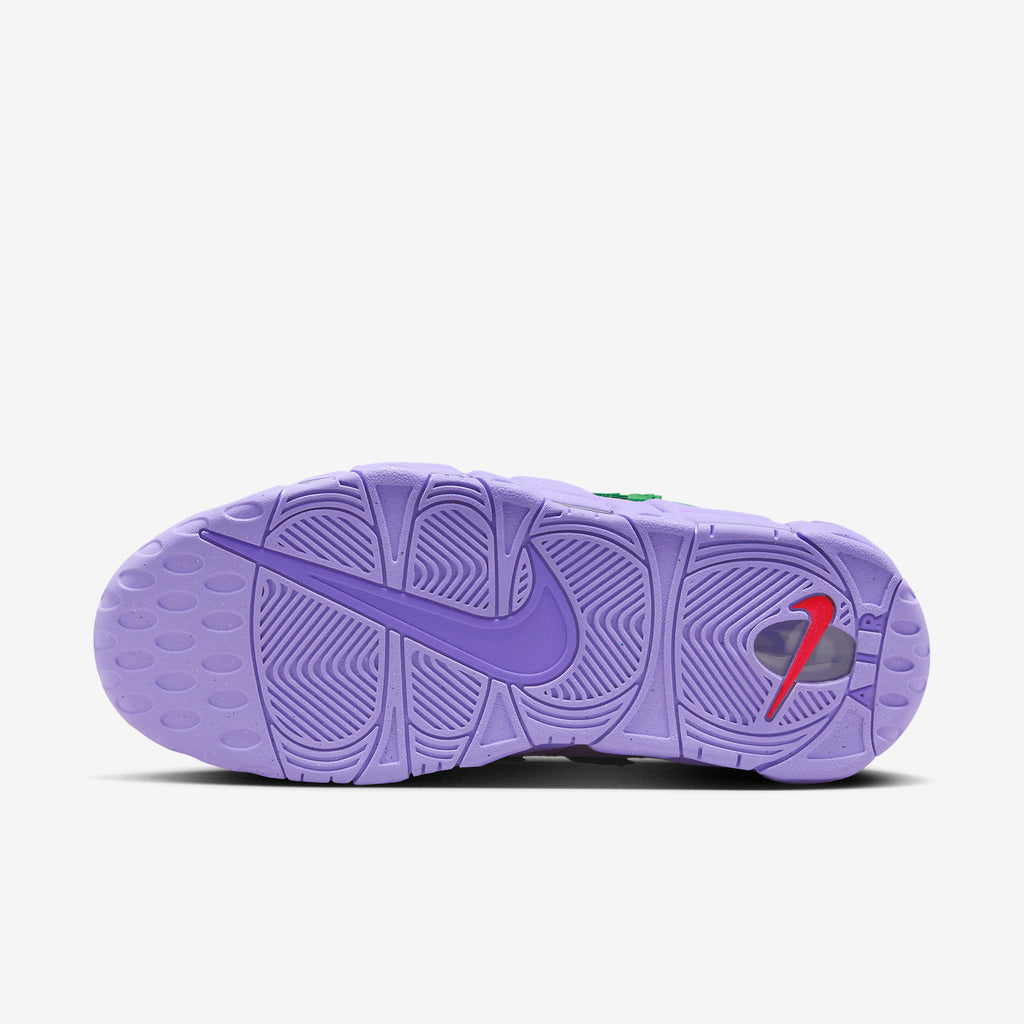 Nike Air More Uptempo Low AMBUSH "Lilac" FB1299-500