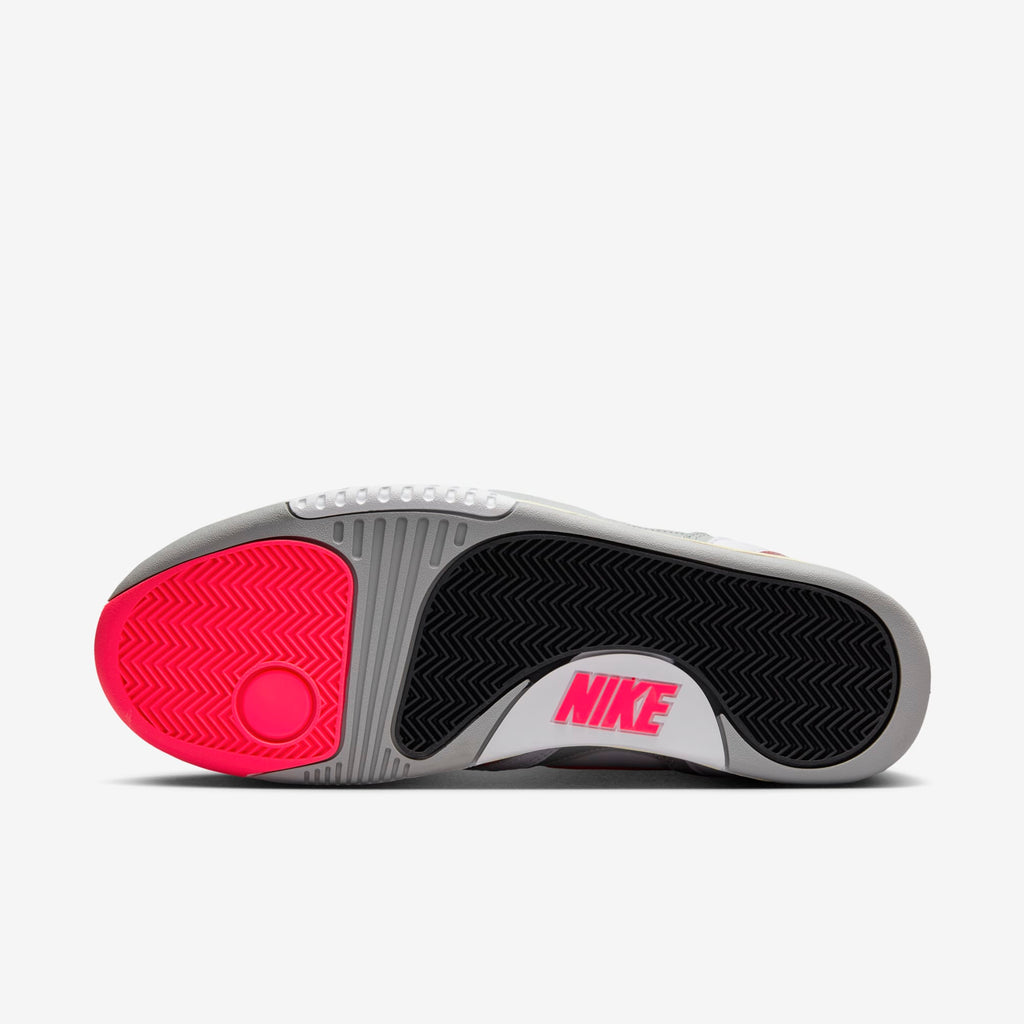 Nike Air Tech Challenge 2 "Racer Pink" FZ9033-100