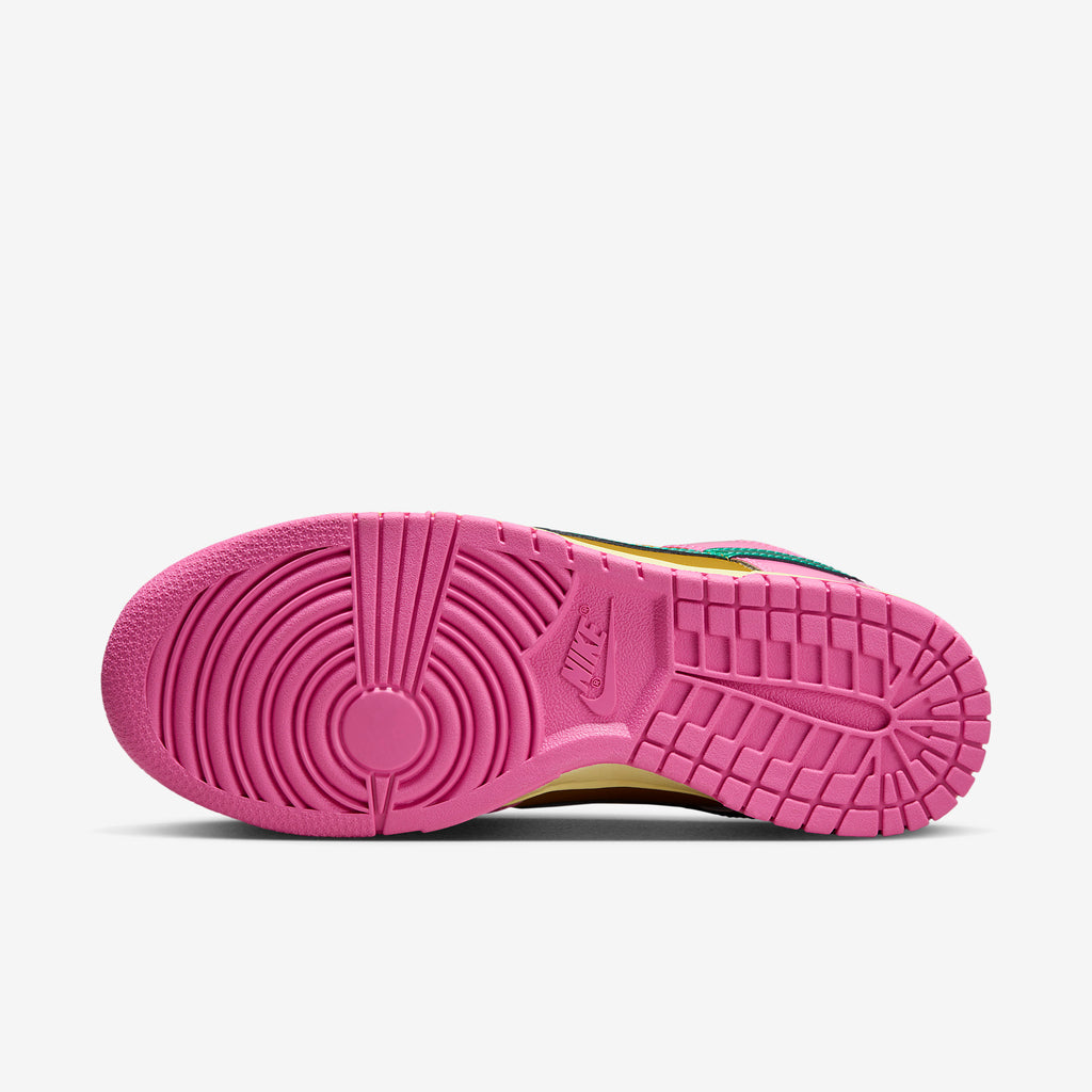 Nike Dunk Low Parris Goebel Womens "Playful Pink" FN2721-600