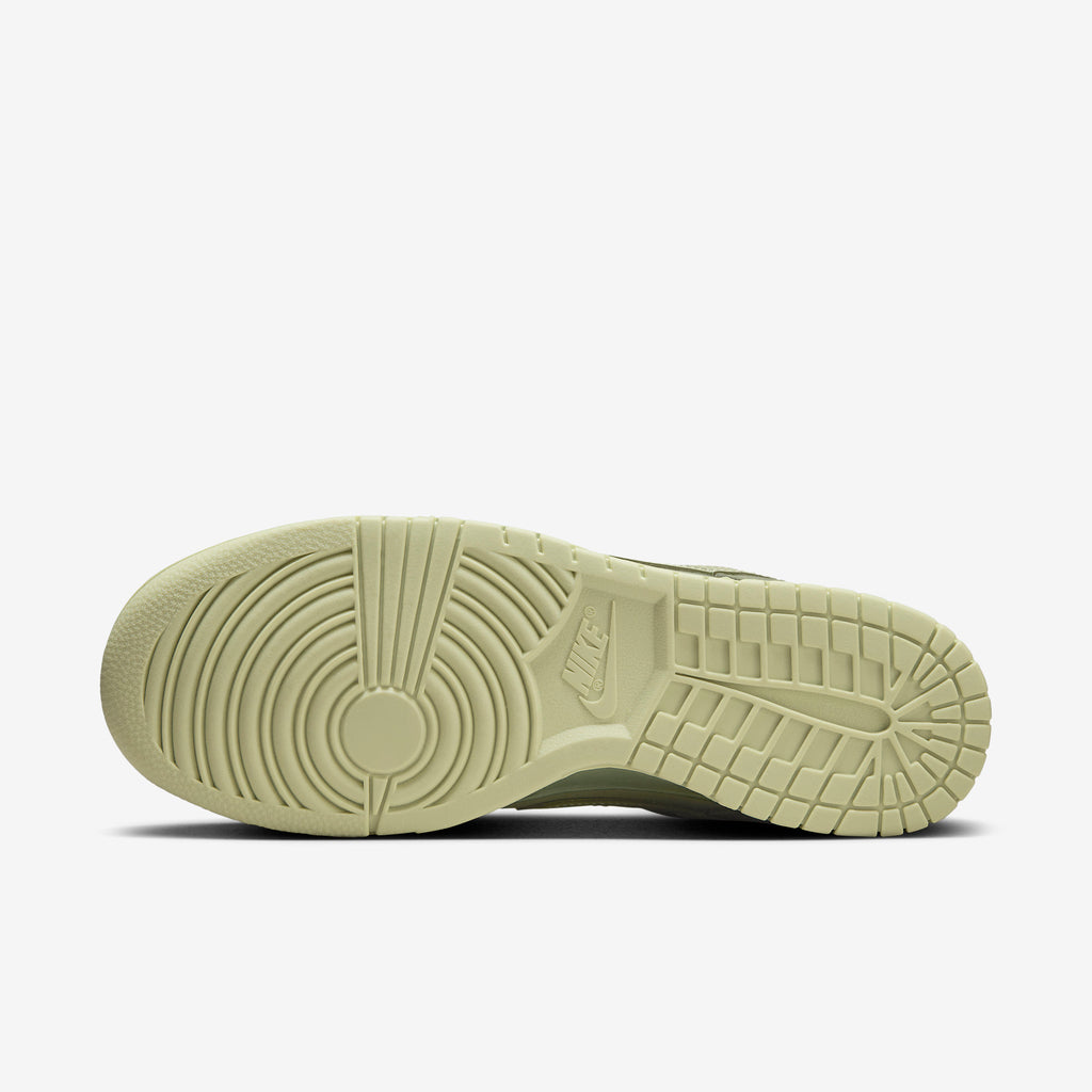 Nike Dunk Low Premium "Olive Green" FB8895-300