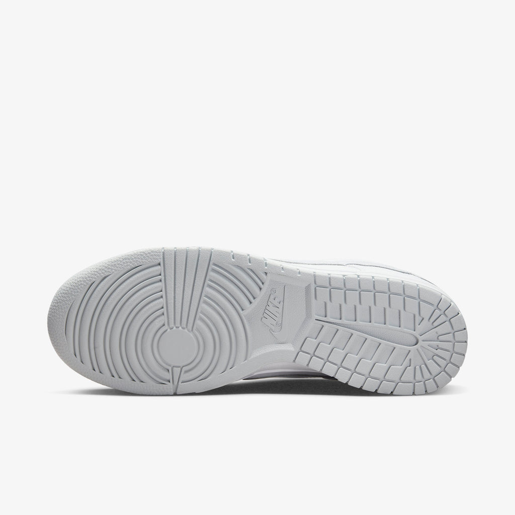 Nike Dunk Low "White Pure Platinum" DV0831-101