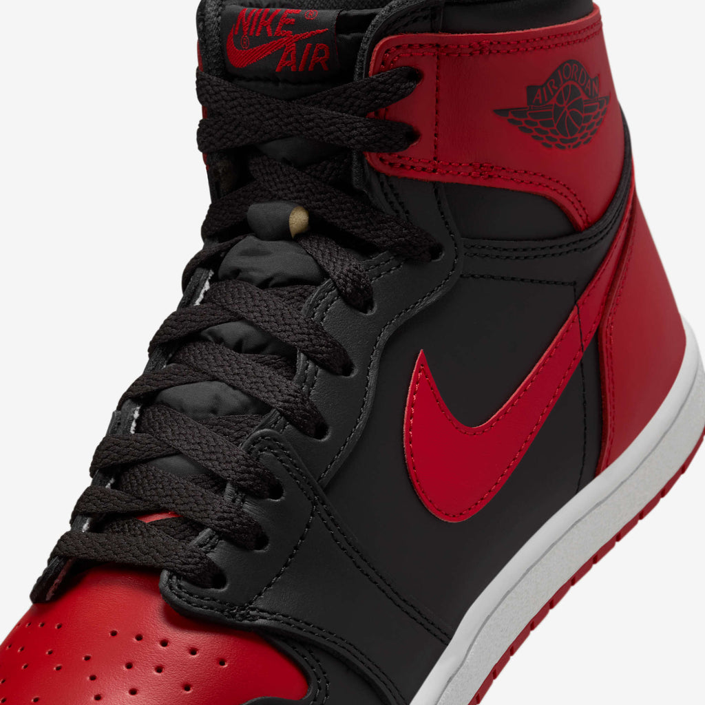 Air Jordan 1 High '85 "Bred" 2025 HV6674-067